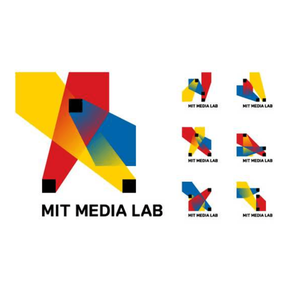 Logotipo dinâmico do MIT