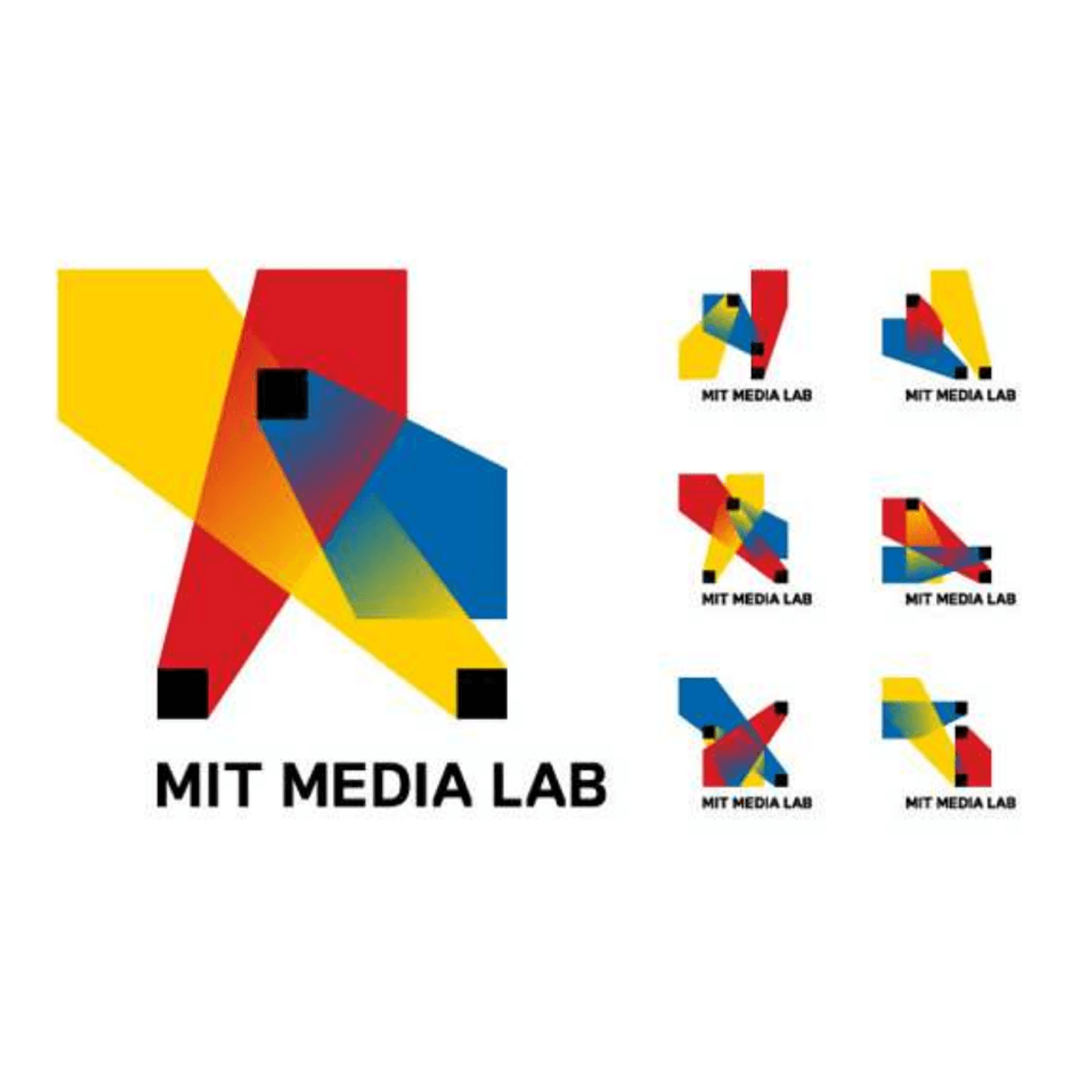 Logotipo dinâmico do MIT