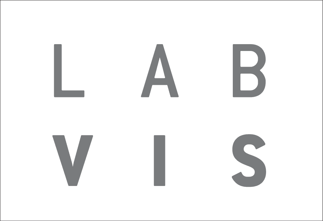 logo labvis